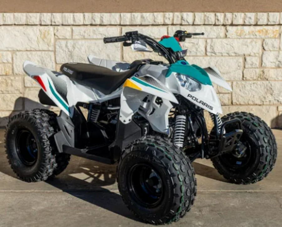 2024 Polaris® Outlaw 110 EFI