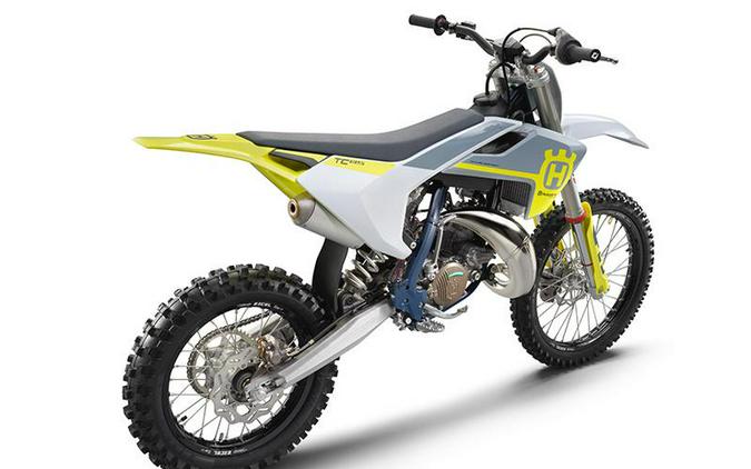 2024 Husqvarna® TC 85 19/16