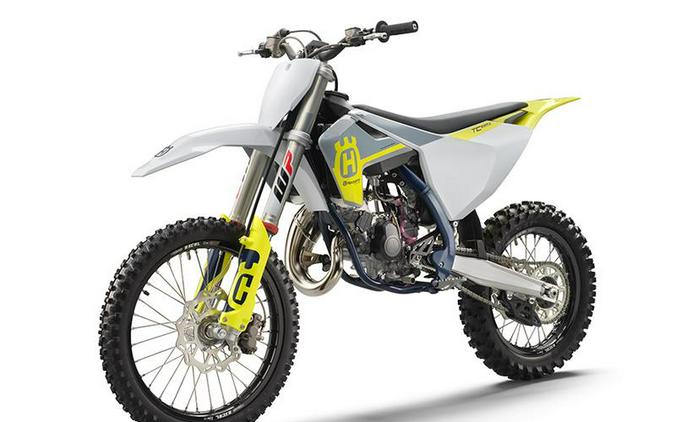 2024 Husqvarna® TC 85 19/16