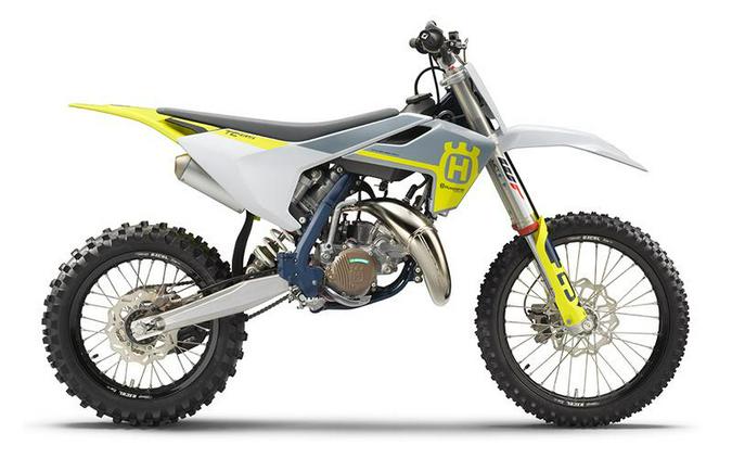 2024 Husqvarna® TC 85 19/16