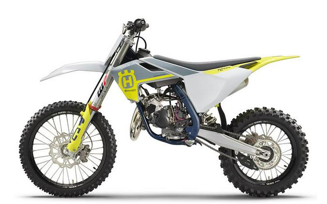 2024 Husqvarna® TC 85 19/16