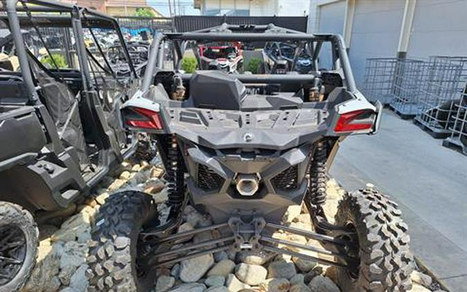 2024 Can-Am Maverick X3 Max RS Turbo