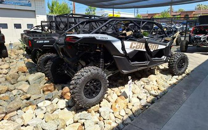 2024 Can-Am Maverick X3 Max RS Turbo