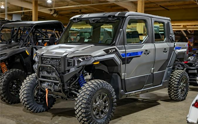 2024 Polaris XPEDITION XP 5 Northstar