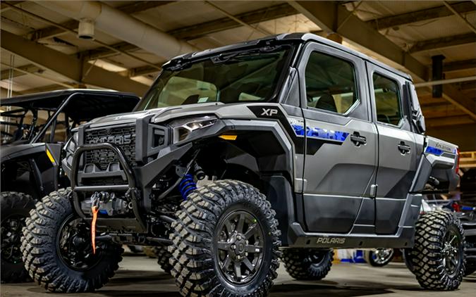 2024 Polaris XPEDITION XP 5 Northstar