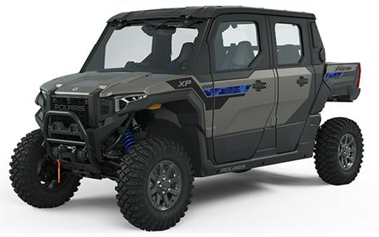 2024 Polaris XPEDITION XP 5 Northstar