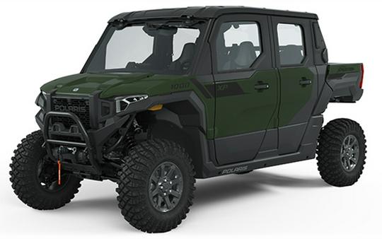 2024 Polaris XPEDITION XP 5 Northstar