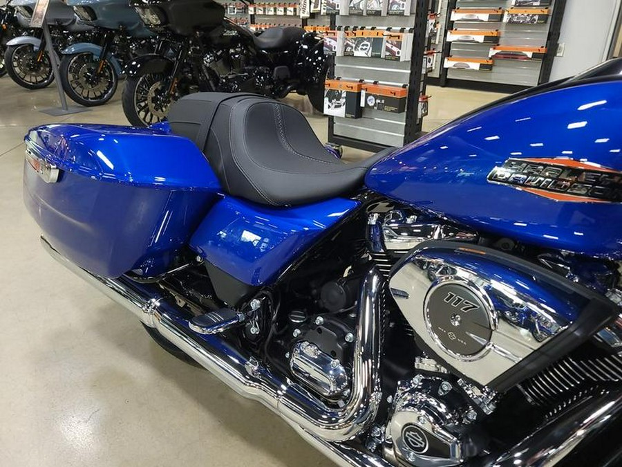 2024 Harley-Davidson® FLTRX - Road Glide®