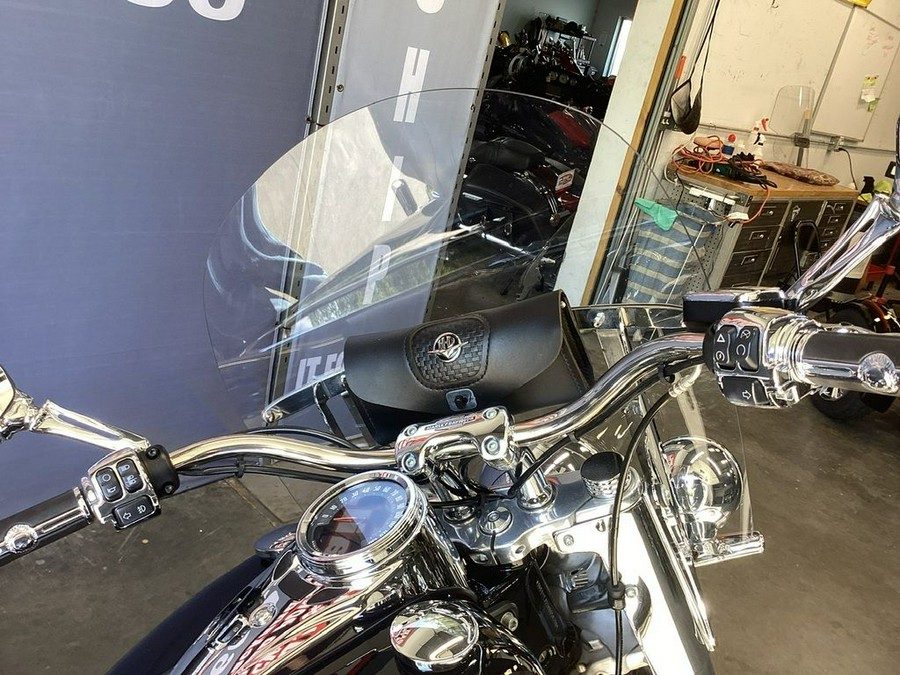 2019 Harley-Davidson® FLDE - Softail® Deluxe