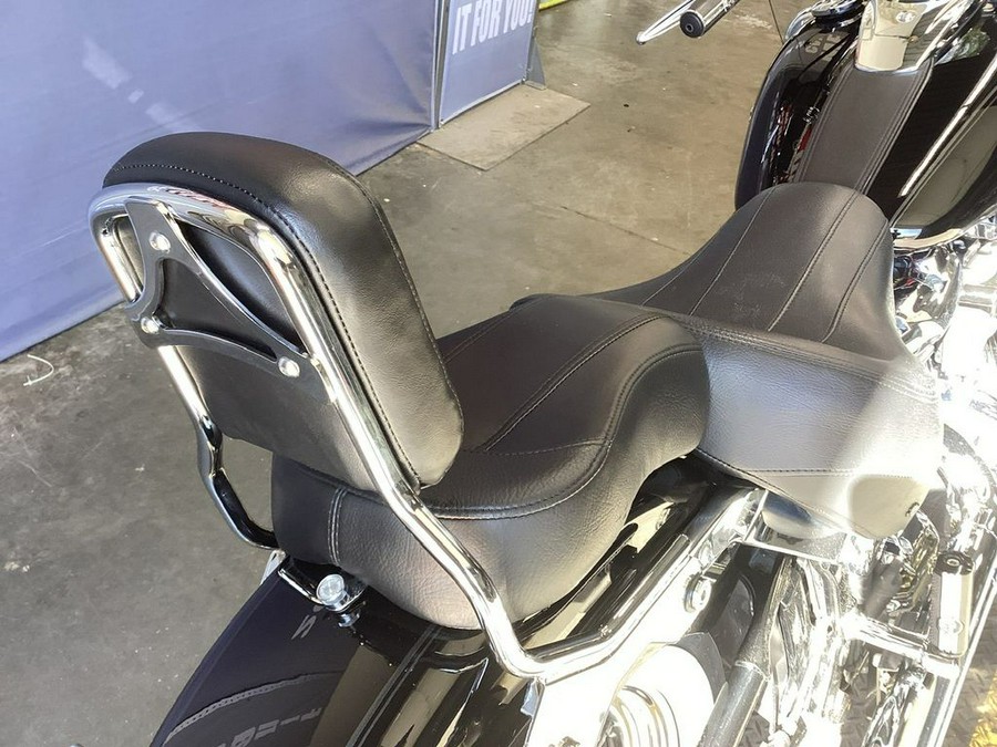 2019 Harley-Davidson® FLDE - Softail® Deluxe