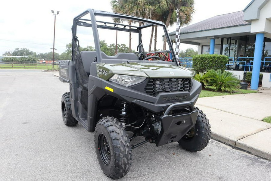 2024 Polaris® Ranger SP 570