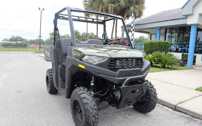 2024 Polaris® Ranger SP 570