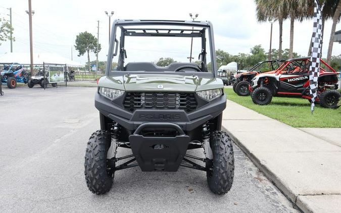 2024 Polaris® Ranger SP 570