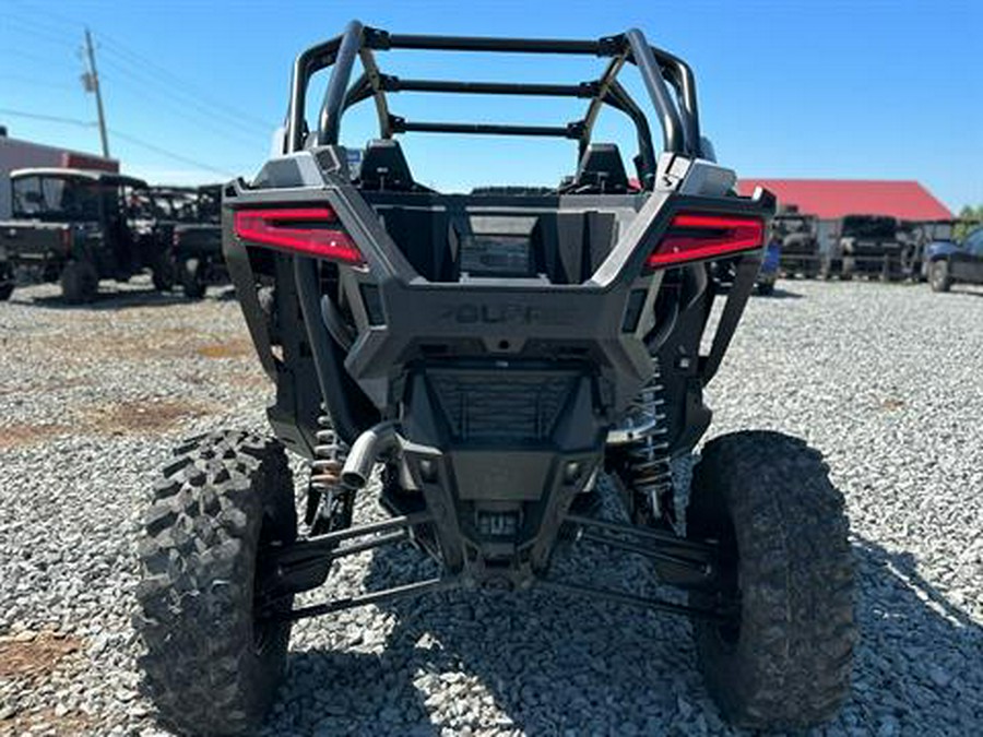 2024 Polaris RZR Pro XP 4 Sport