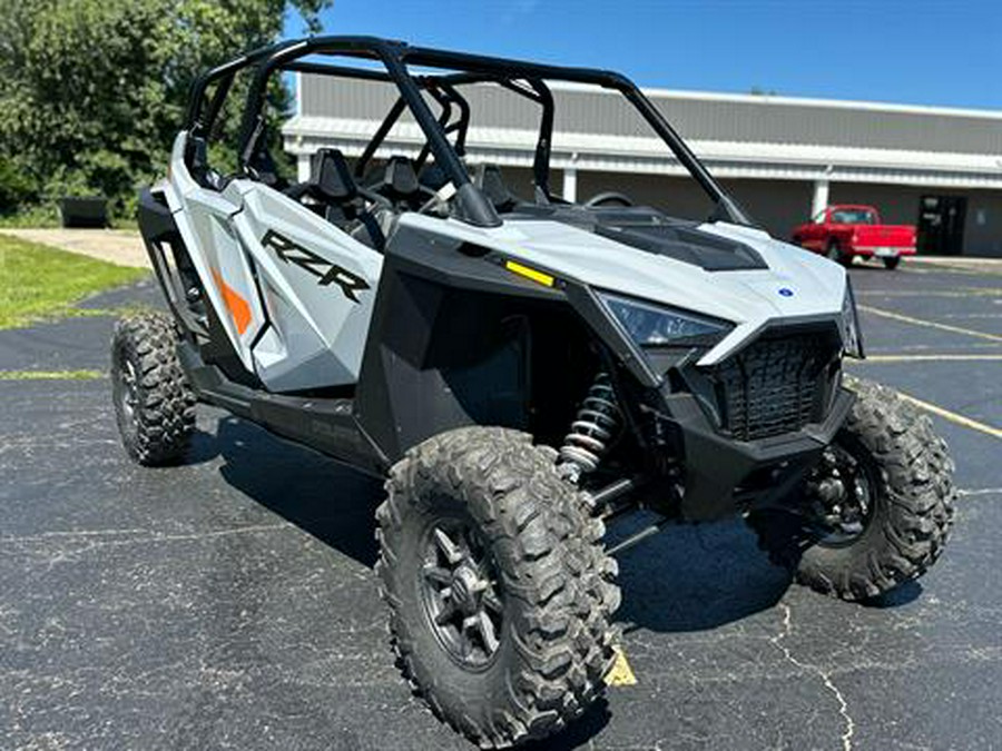 2024 Polaris RZR Pro XP 4 Sport