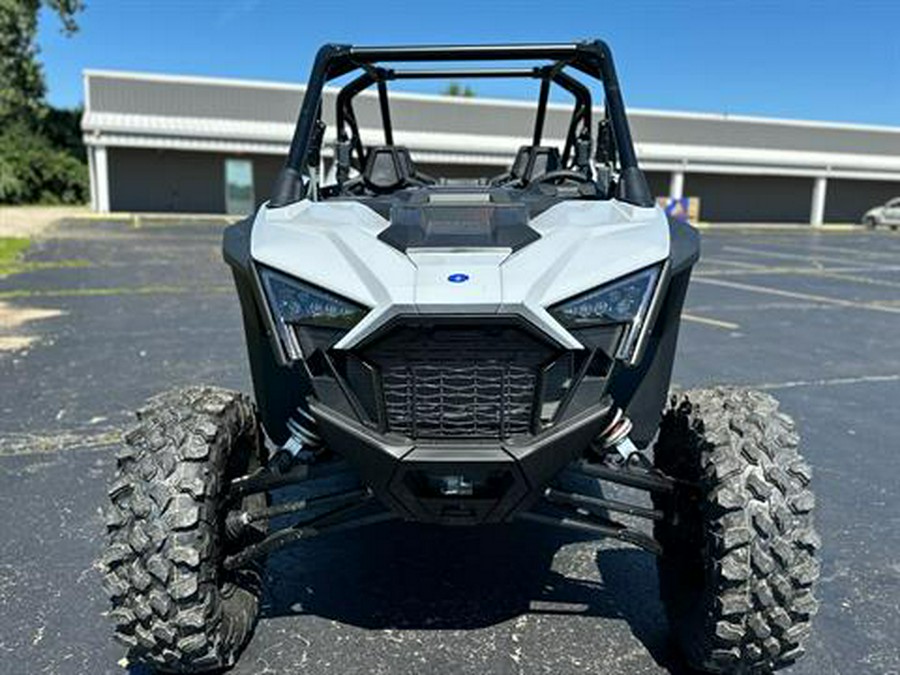 2024 Polaris RZR Pro XP 4 Sport