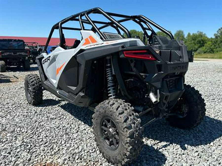 2024 Polaris RZR Pro XP 4 Sport