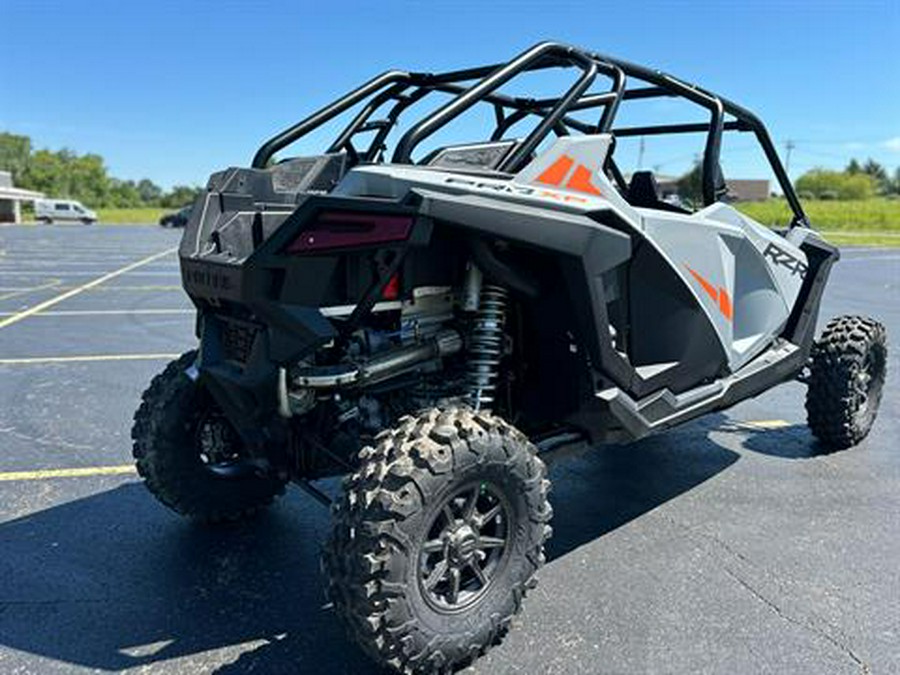 2024 Polaris RZR Pro XP 4 Sport