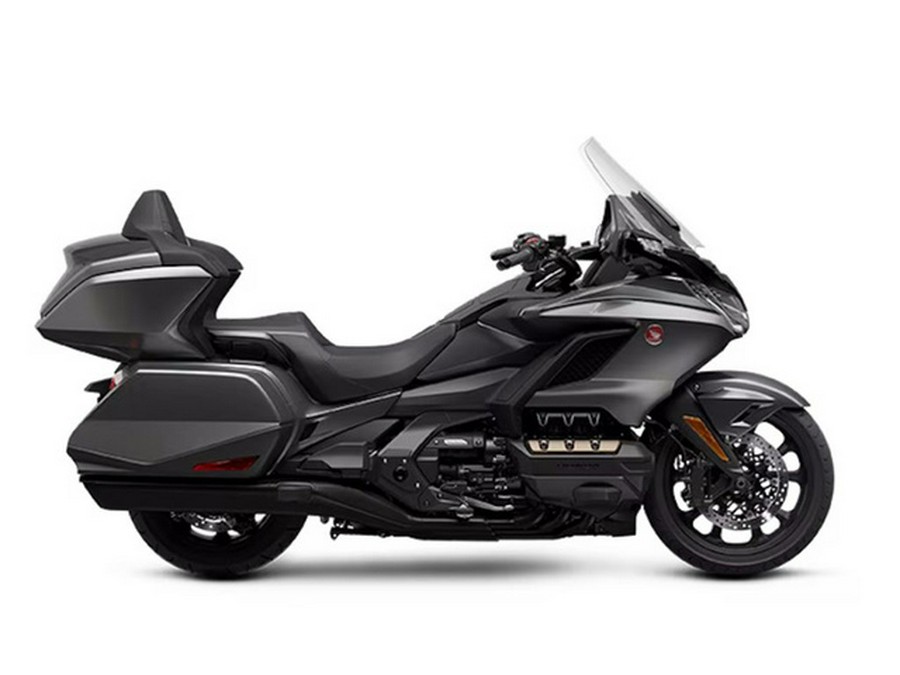 2024 Honda Gold Wing Tour Automatic DCT