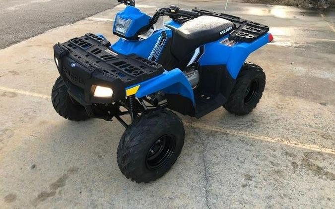 2025 Polaris Industries SPORTSMAN 110 EFI - VELOCITY BLUE