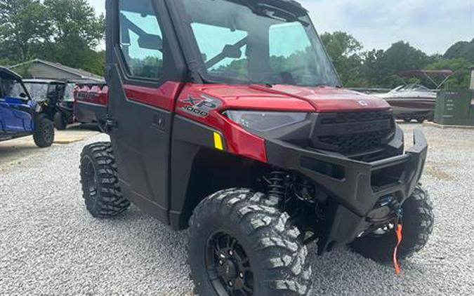 2025 Polaris Ranger XP 1000 NorthStar Edition Premium