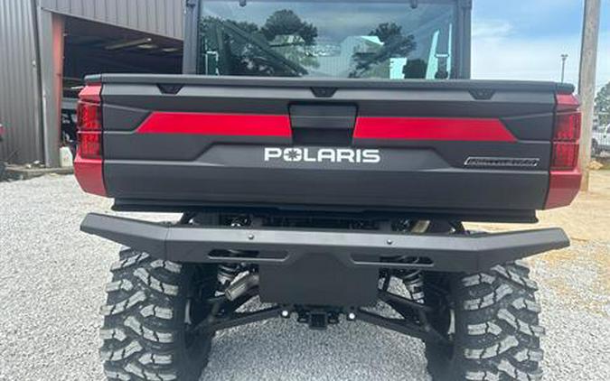 2025 Polaris Ranger XP 1000 NorthStar Edition Premium