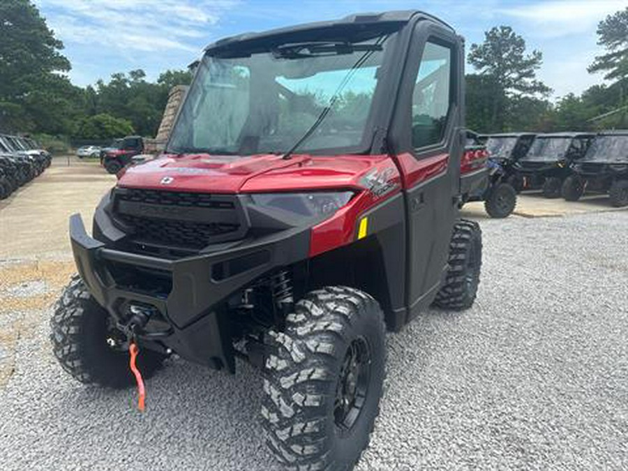 2025 Polaris Ranger XP 1000 NorthStar Edition Premium