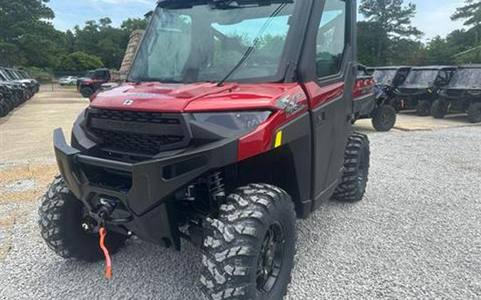 2025 Polaris Ranger XP 1000 NorthStar Edition Premium