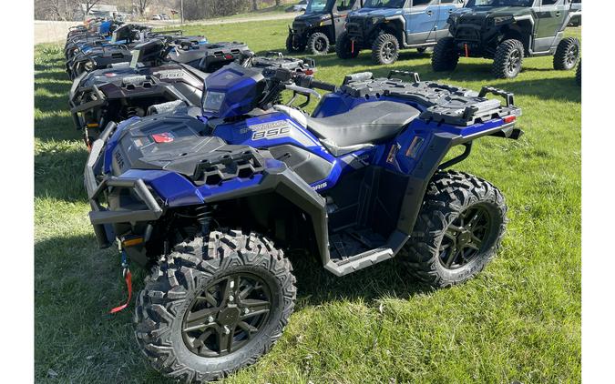 2024 Polaris Industries Sportsman® 850 Ultimate Trail