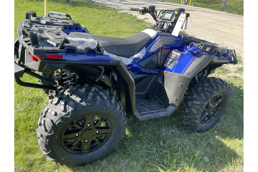 2024 Polaris Industries Sportsman® 850 Ultimate Trail