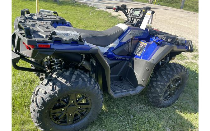 2024 Polaris Industries Sportsman® 850 Ultimate Trail