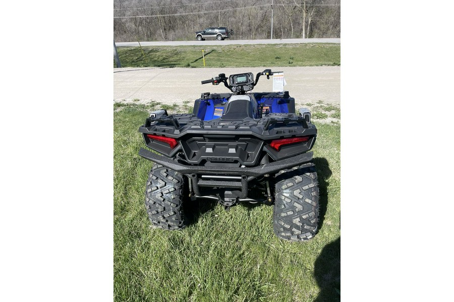 2024 Polaris Industries Sportsman® 850 Ultimate Trail