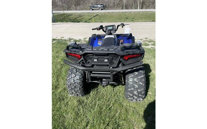 2024 Polaris Industries Sportsman® 850 Ultimate Trail