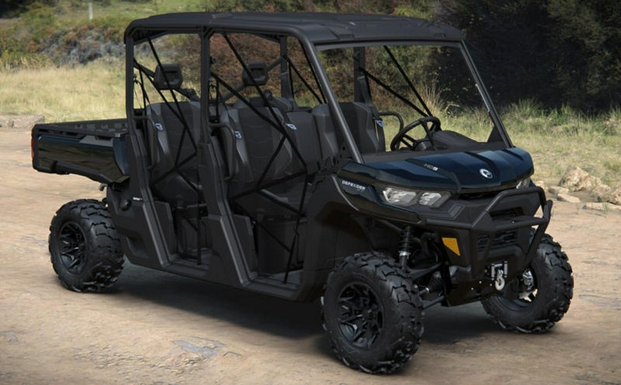 2025 Can-Am® Defender MAX XT HD9