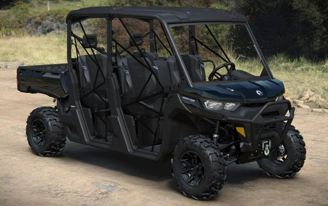 2025 Can-Am® Defender MAX XT HD9