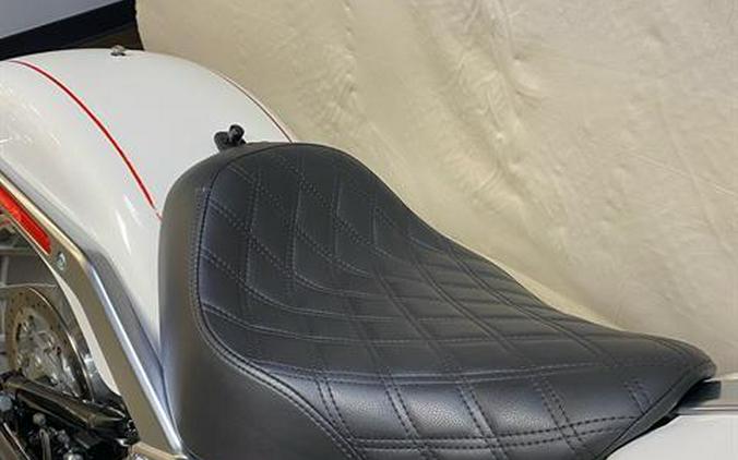 2018 Harley-Davidson Fat Boy® 107