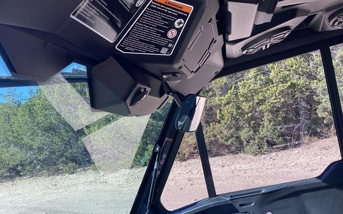 2025 Can-Am Defender MAX Lone Star Cab