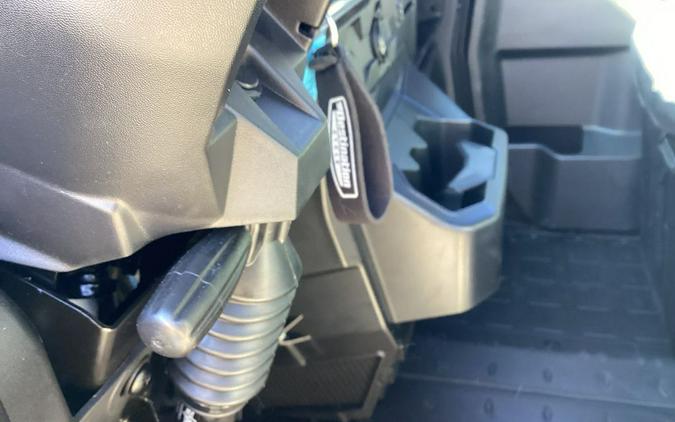 2025 Can-Am Defender MAX Lone Star Cab