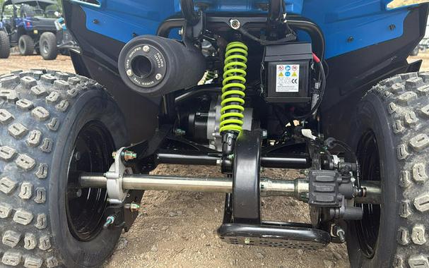 2025 Polaris® Outlaw 70 EFI