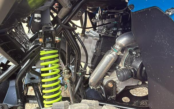 2025 Polaris® Outlaw 70 EFI