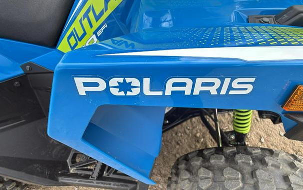 2025 Polaris® Outlaw 70 EFI