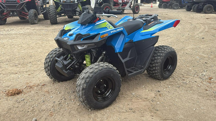 2025 Polaris® Outlaw 70 EFI
