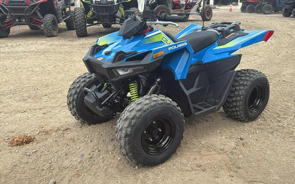 2025 Polaris® Outlaw 70 EFI