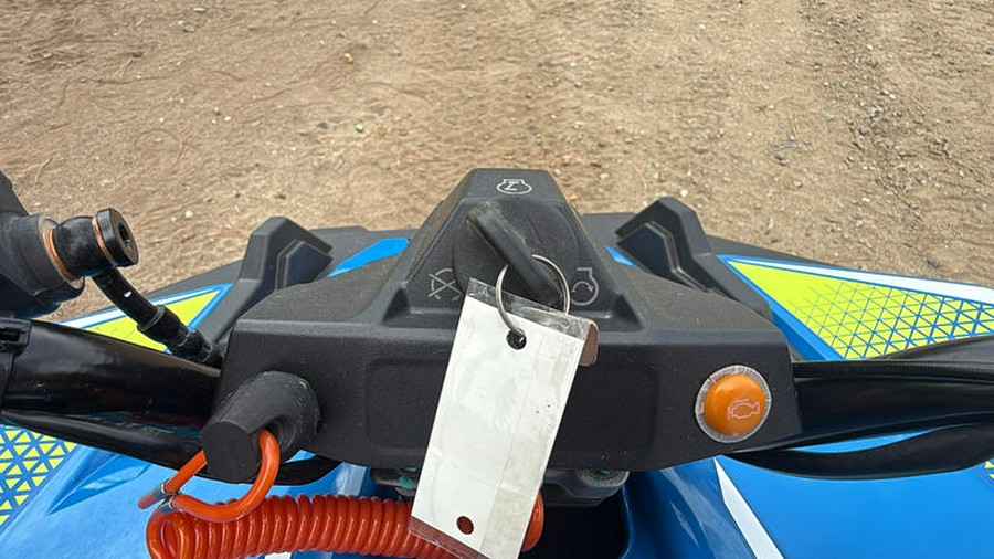 2025 Polaris® Outlaw 70 EFI