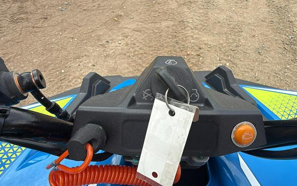 2025 Polaris® Outlaw 70 EFI