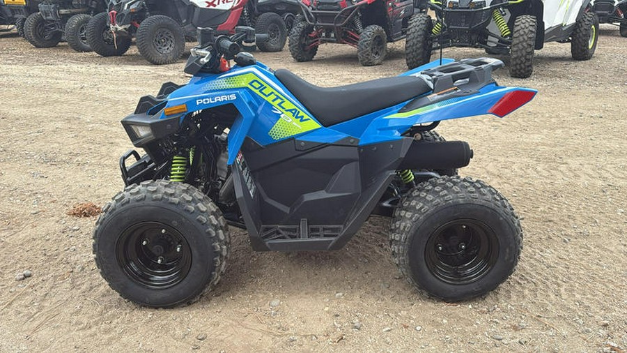 2025 Polaris® Outlaw 70 EFI
