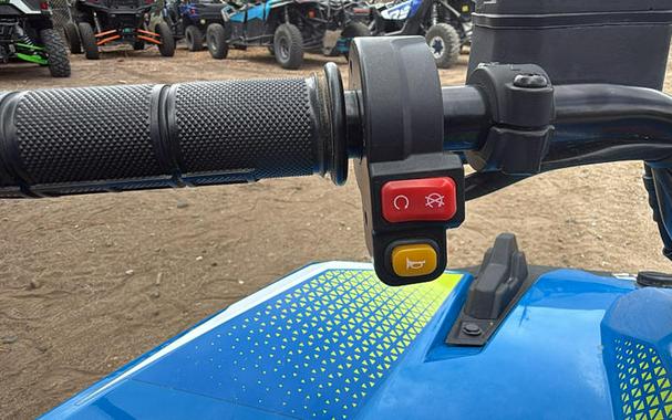 2025 Polaris® Outlaw 70 EFI