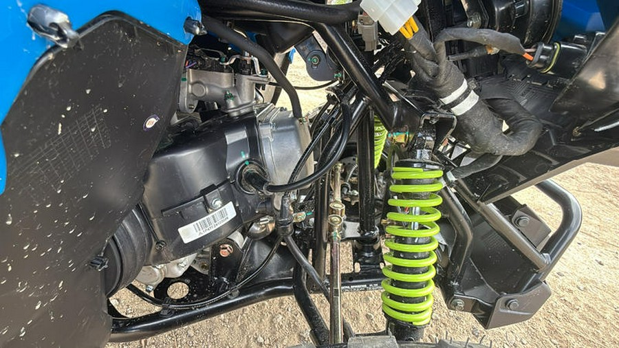 2025 Polaris® Outlaw 70 EFI