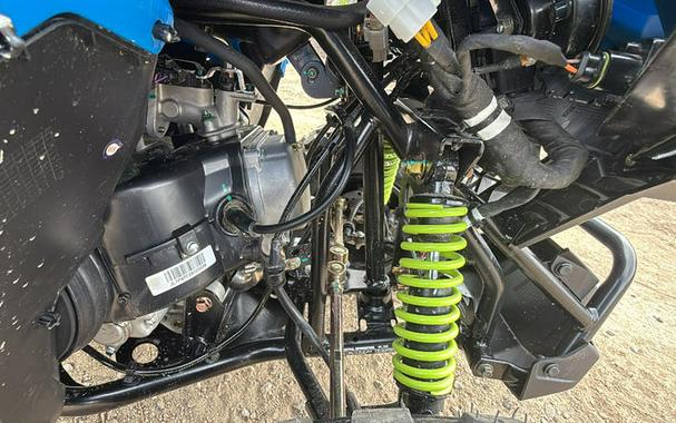 2025 Polaris® Outlaw 70 EFI