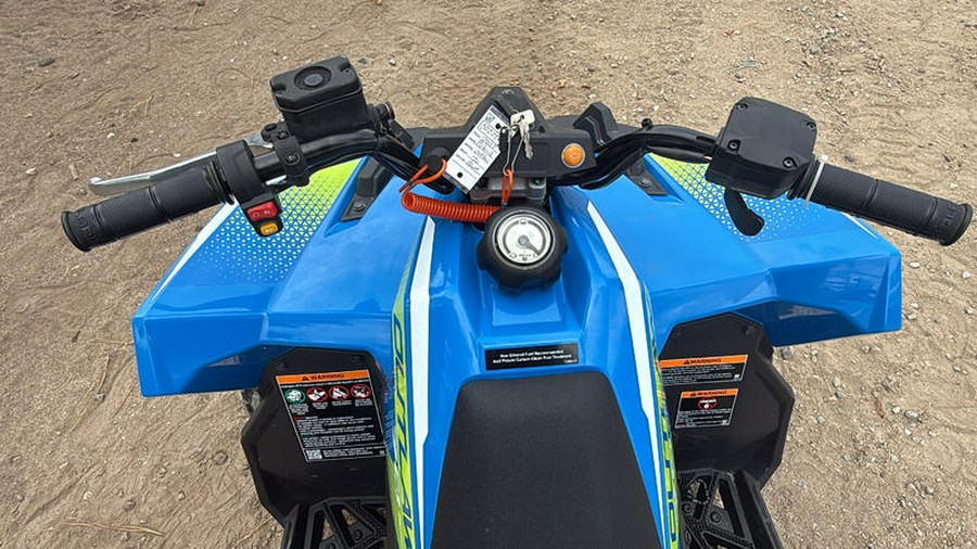 2025 Polaris® Outlaw 70 EFI